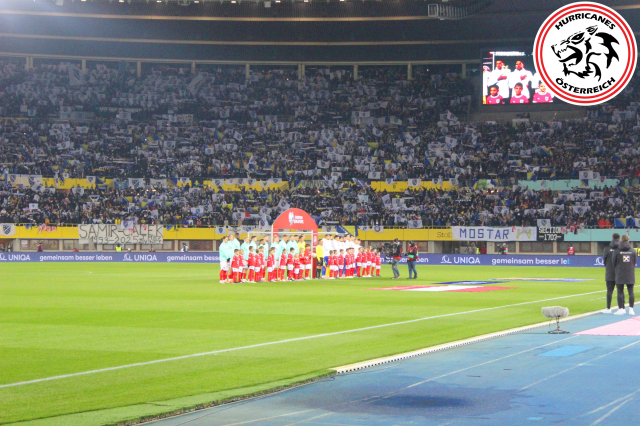 oesterreich - bosnien 18.11.2025 12